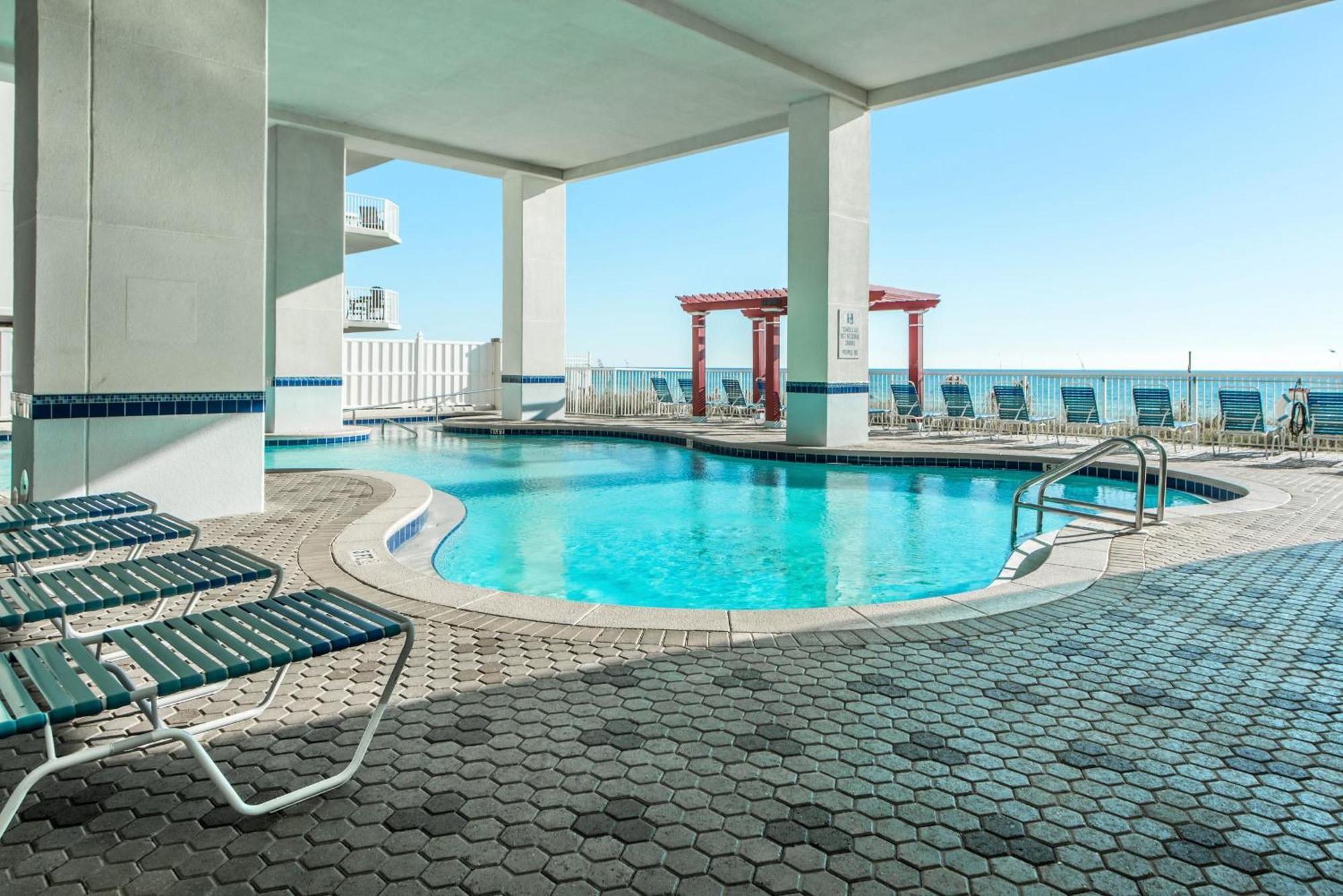 Majestic Beach Towers 2-901 파나마 시티 외부 사진